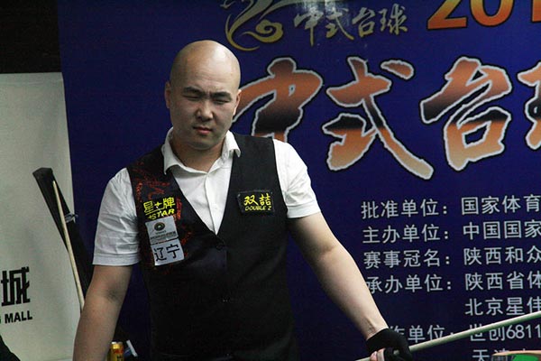 世预赛国足4-1大胜新加坡 武磊染黄独造3球.