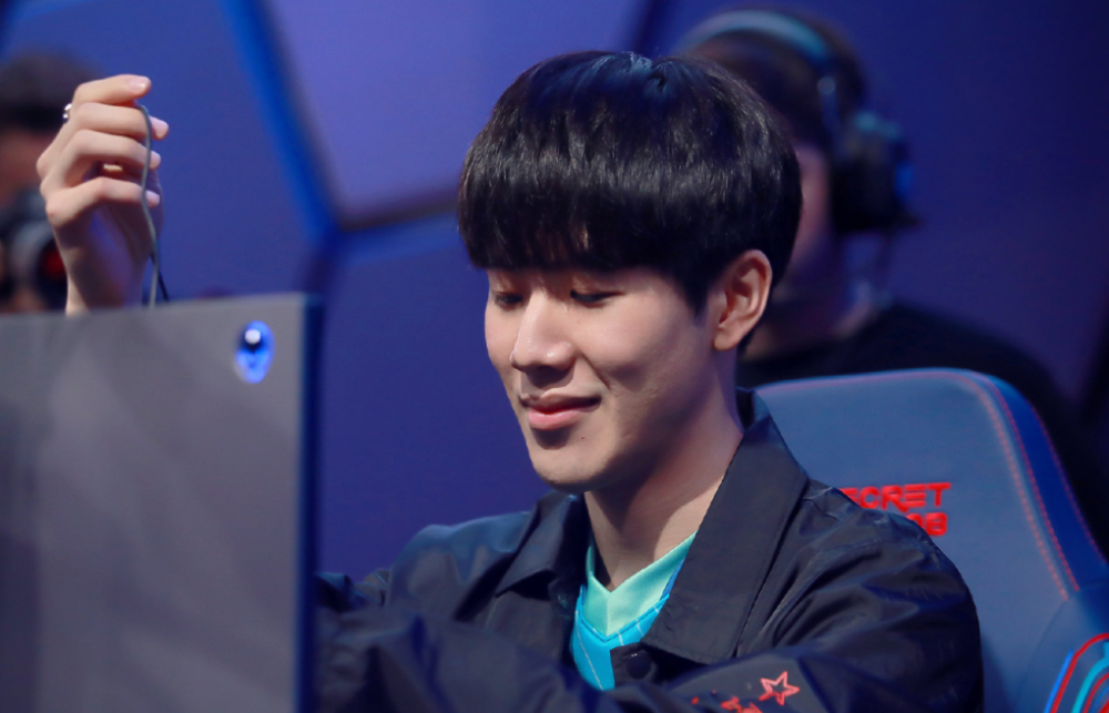 做出準備 做出準備