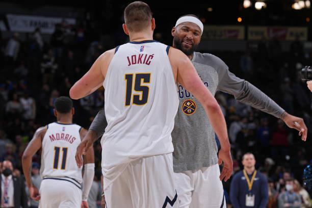 甩开贴防 甩开贴防